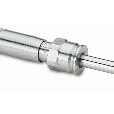 Hornady Lock-N-Load Powder Measure Rifle Micrometer Metering Assembly