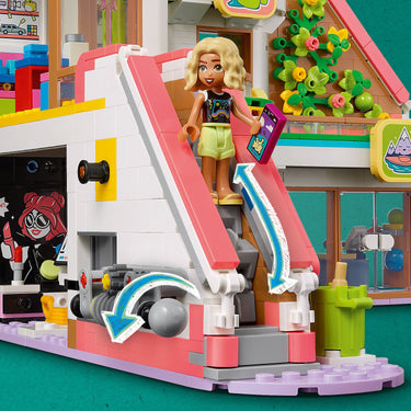 LEGO® Friends Heartlake City Shopping Mall