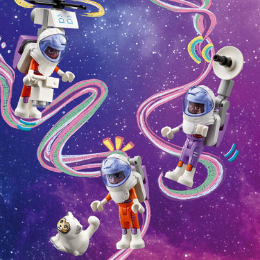 LEGO® Friends Mars Space Base and Rocket