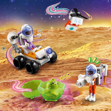 LEGO® Friends Mars Space Base and Rocket