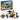 LEGO Friends Mobile Bakery Food Cart