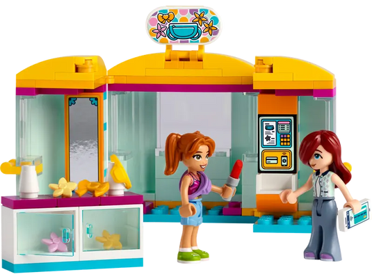 Lego Friends Tiny Accessories Store 129pc