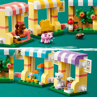 LEGO® Friends Pet Adoption Day