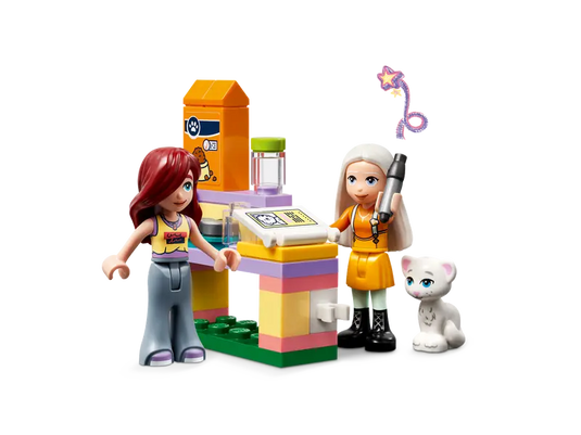 Lego Friends Pet Adoption Day 400pc