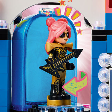 LEGO® Friends Heartlake City Music Talent Show