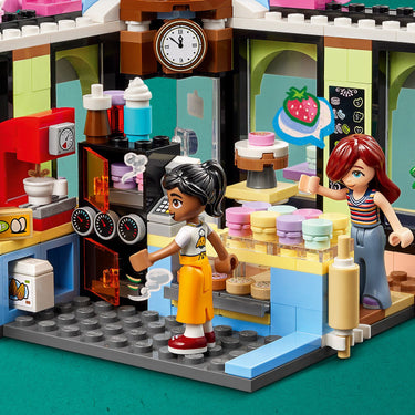 LEGO® Friends Heartlake City Café