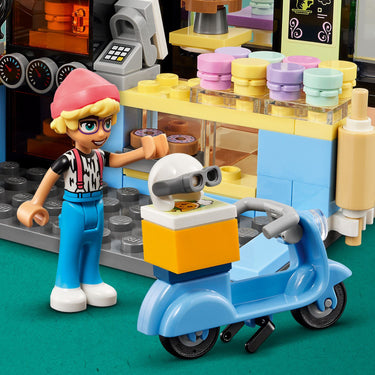 LEGO® Friends Heartlake City Café