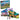 LEGO Friends Olly and Paisley's Family Houses