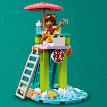 LEGO® Friends Beach Water Scooter