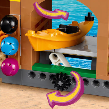 LEGO® Friends Adventure Camp Water Sports
