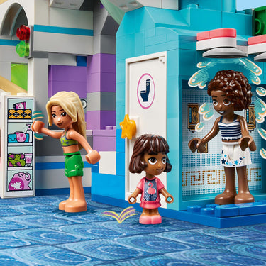 LEGO® Friends Heartlake City Water Park