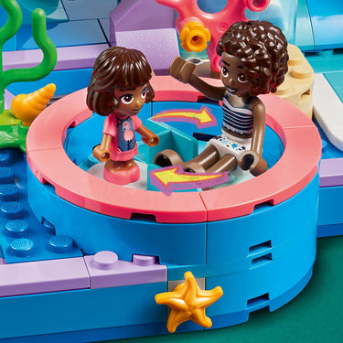 LEGO® Friends Heartlake City Water Park