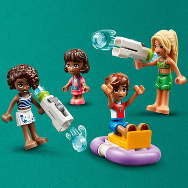 LEGO® Friends Heartlake City Water Park