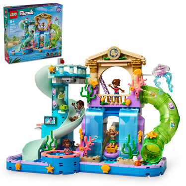 LEGO® Friends Heartlake City Water Park