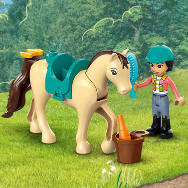LEGO® Friends Horse and Pony Trailer