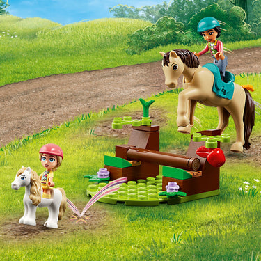 LEGO® Friends Horse and Pony Trailer