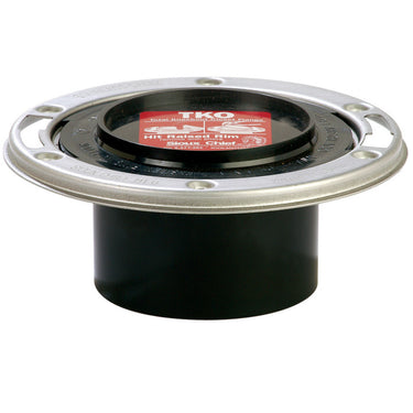 Sioux Chief TKO ABS Closet Flange