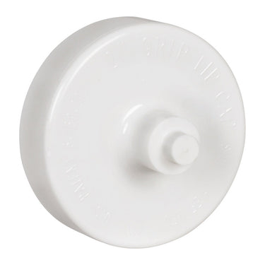 Sioux Chief Knock-Out 2 in. ABS Test Cap Knockout