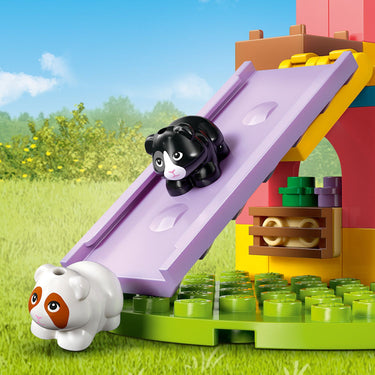 LEGO® Friends Guinea Pig Playground