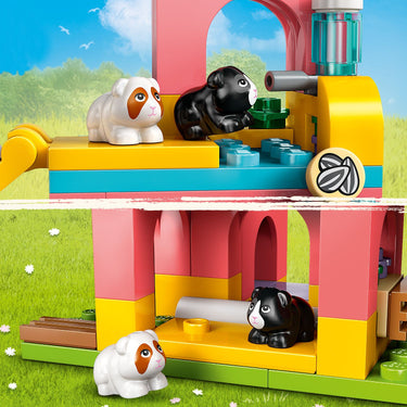 LEGO® Friends Guinea Pig Playground