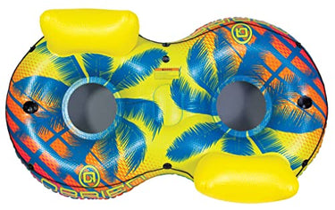 O'Brien Double Easy Rider Float