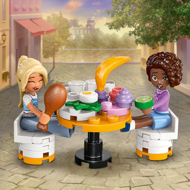 LEGO® Friends Restaurant and Cooking School
