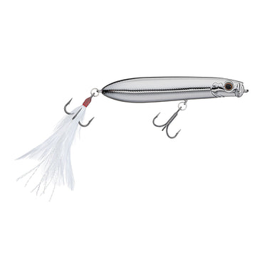 Evergreen Shower Blows SB-77.7 Topwater Bait - Full Metal