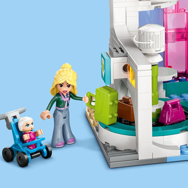 LEGO® Friends Heartlake City Airport and Airplane