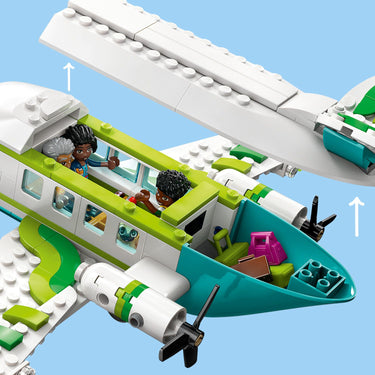 LEGO® Friends Heartlake City Airport and Airplane
