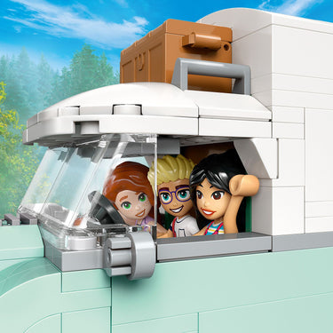 LEGO® Friends Friendship Camper Van Adventure