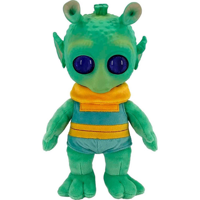 Star Wars Galactic Pals Rodian Plush