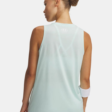 Under Armour UA Tech™ Twist Women's Tank (Fresh Mint) Size M