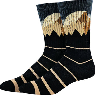 Half Dome Active Socks