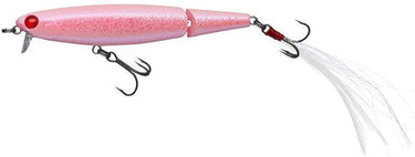 Evergreen JXJ 2.75" Jointed Minnow (Pink)