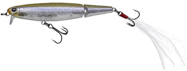 Evergreen JXJ 2.75" Jointed Minnow (Secret Wakasagi)