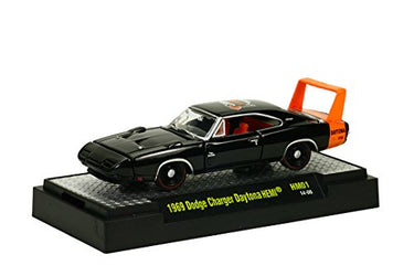 1:64 Scale M2 Machines Detroit Muscle Asst (1 car per purchase)