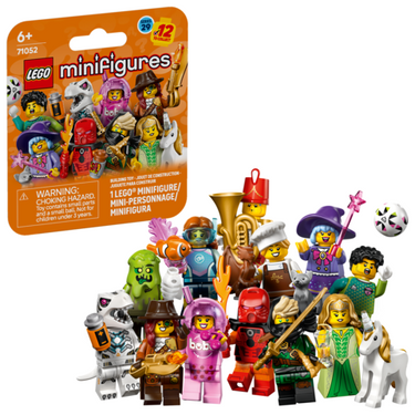 LEGO® Minifigures Series 29
