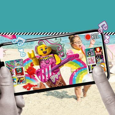 LEGO® Vidiyo Candy Mermaid BeatBox