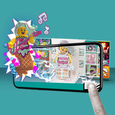 LEGO® Vidiyo Candy Mermaid BeatBox