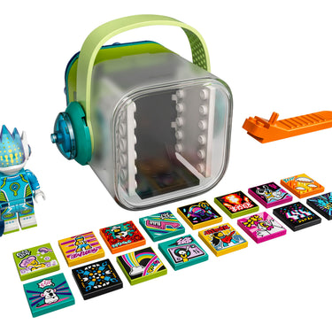 LEGO® Vidiyo Alien DJ BeatBox