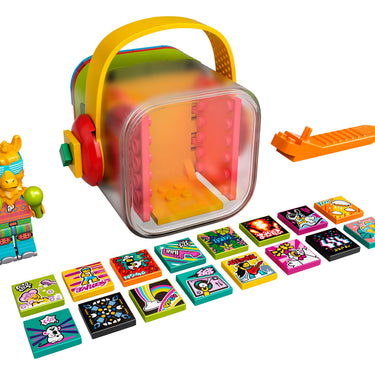LEGO® Vidiyo Party Llama BeatBox