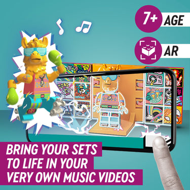 LEGO® Vidiyo Party Llama BeatBox