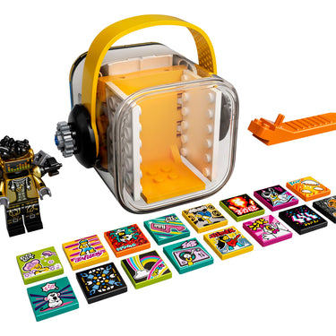 LEGO® Vidiyo HipHop Robot BeatBox