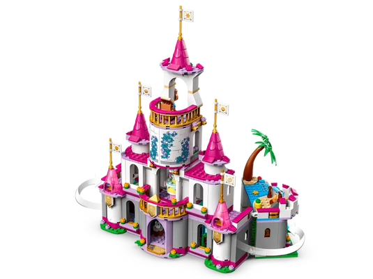 Lego Disney Ultimate Adventure Castle 698pc