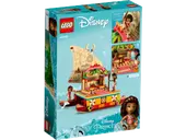 Load image into Gallery viewer, Lego Disney Moanas Wayfinder Boat 321 pc
