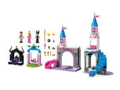 Load image into Gallery viewer, Lego Aurora&#39;s Castle 187 pc
