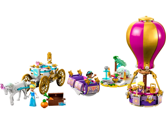 Lego Disney Princess Enchanted Journey 320pc