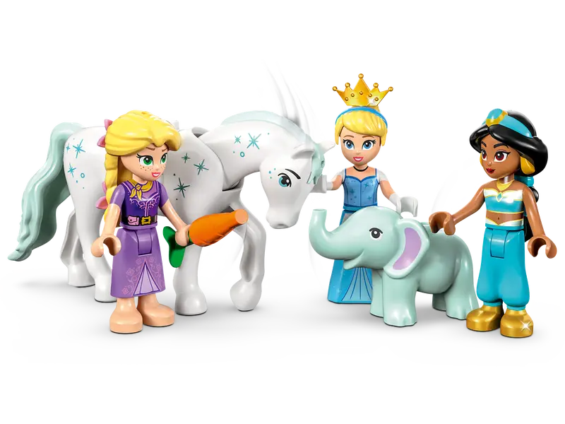 Load image into Gallery viewer, Lego Disney Princess Enchanted Journey 320pc
