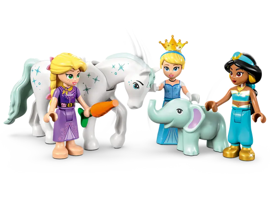 Lego Disney Princess Enchanted Journey 320pc