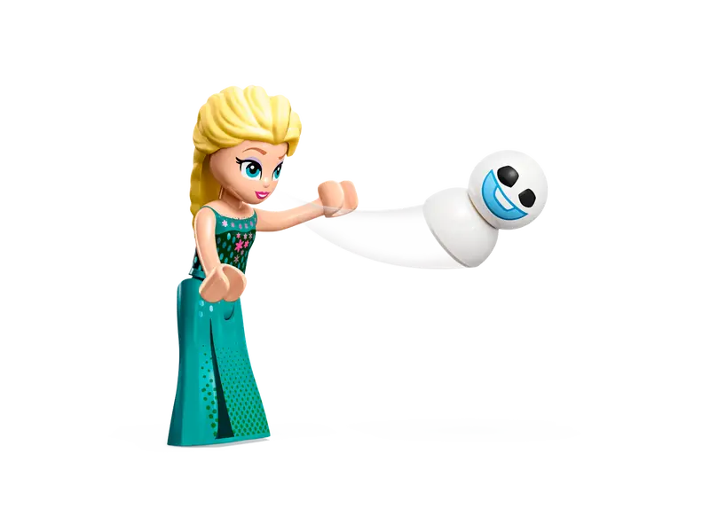 Load image into Gallery viewer, Lego Disney Frozen Elsa&#39;s Frozen Treats 82pc
